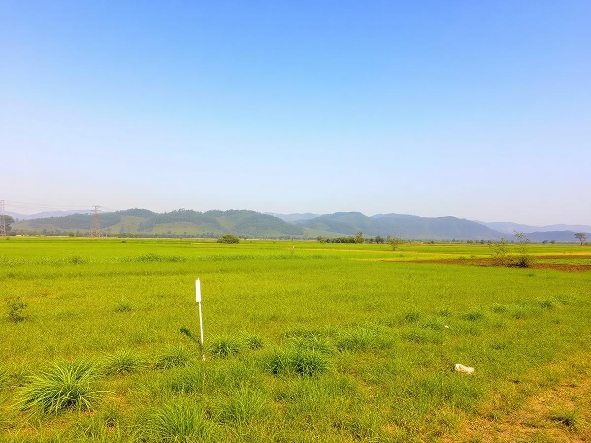 Investment Land in North Guwahati, Guwahati